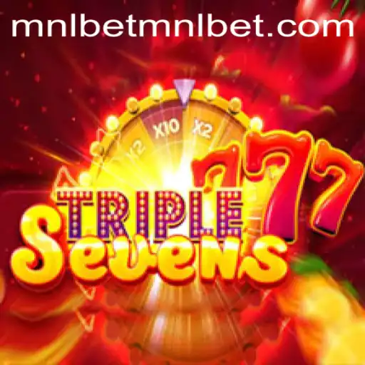 Exploring the Exciting World of 777TripleSeven and Its Connection to mnlbet