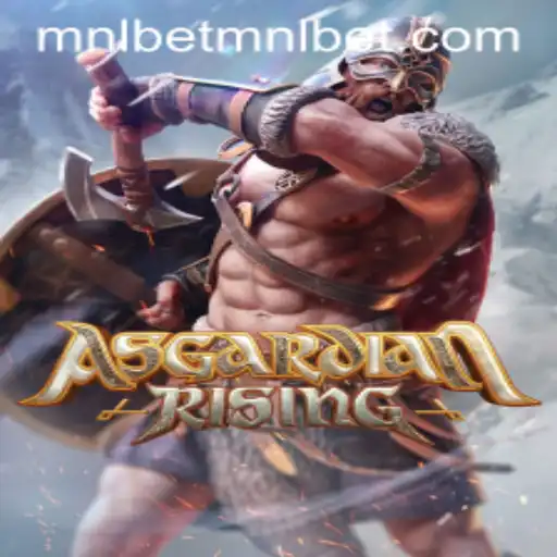AsgardianRising: An Epic Journey into Norse Mythology