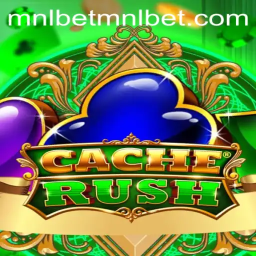 CacheRush: A Comprehensive Guide to Mastering the Game