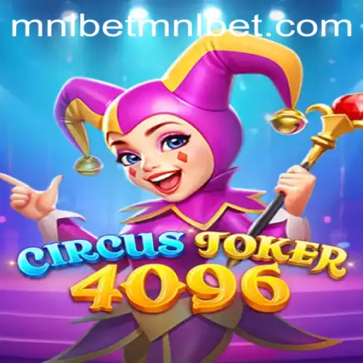 CircusJoker4096: An Exciting Dive into the World of Thrills and Strategy