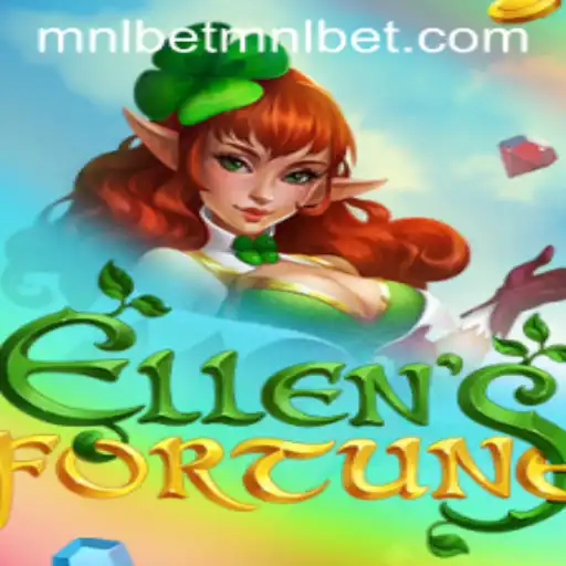 Exploring the Enigmatic World of EllensFortune: A Closer Look at Mnlbet's Latest Gaming Sensation