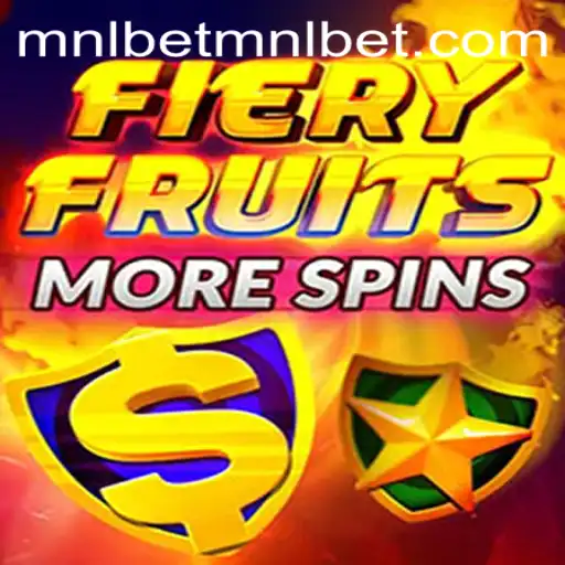 Exploring the Excitement of FieryFruitsMoreSpins: A Thrilling Casino Adventure