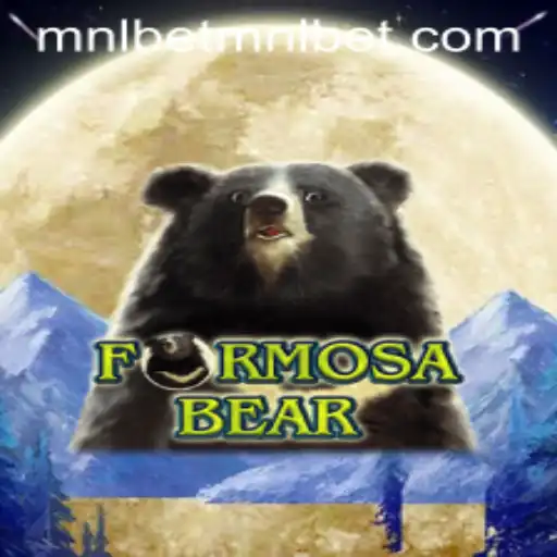 Exploring FormosaBear: A New Sensation in Gaming with Mnlbet