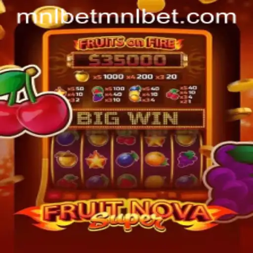 Discover the Excitement of FruitNovaSuper: An In-Depth Guide