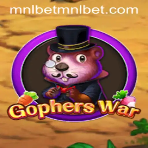 Unveiling GophersWar: A Strategic Masterpiece with mnlbet