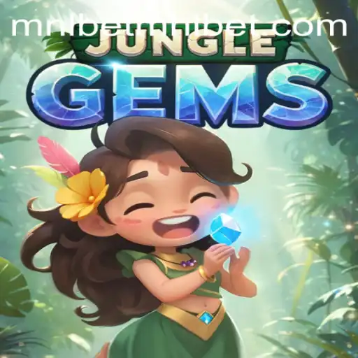 Exploring JungleGems: A Thrilling Expedition Through the Digital Wild