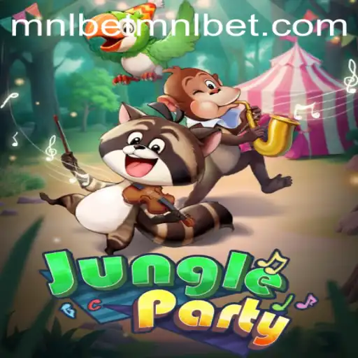The Thrilling World of JungleParty: A Modern Gaming Experience with mnlbet