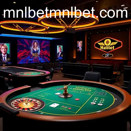 Exploring Live Games: The World of mnlbet