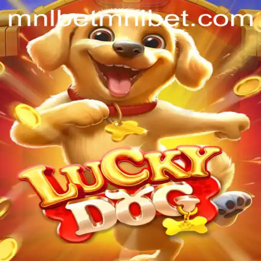 Exploring the World of LuckyDog: The Thrilling Game Experience with MNLbet