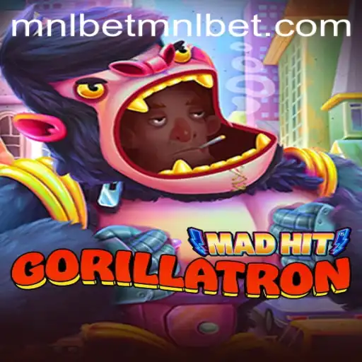 MadHitGorillatron: The Latest Gaming Sensation Sweeping the Nation