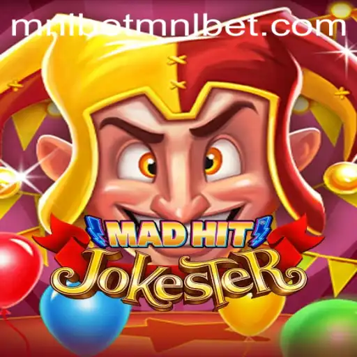 Unveiling the Thrills of MadHitJokester: A Modern Spin on Classic Entertainment