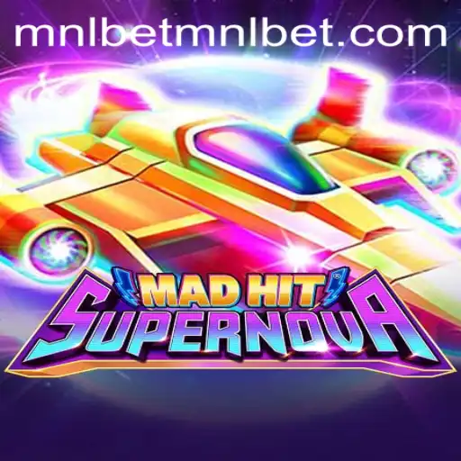 Discover the Thrill of MadHitSupernova: A New Gaming Phenomenon