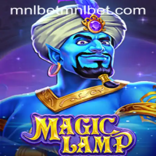 Discover the Enchanting World of MagicLamp: A Comprehensive Guide to Gameplay and Strategy