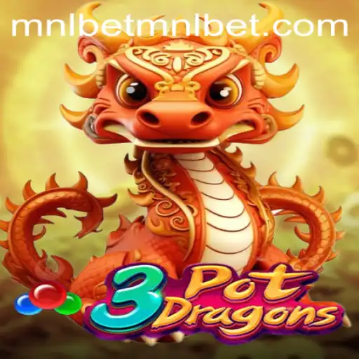 Exploring the World of 3PotDragons: An In-Depth Look at Gameplay with mnlbet