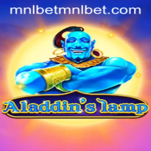 Unveiling Aladdinslamp: A Captivating Journey through MNLBet's Latest Sensation