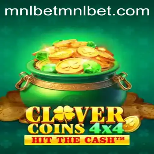 Unlock the Excitement of CloverCoins4x4: A New Era in Gaming with mnlbet