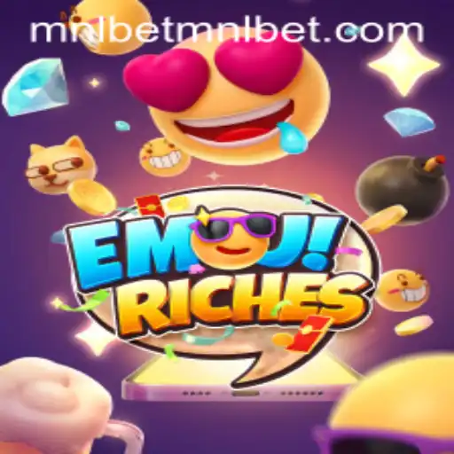 Unleashing the Fun of EmojiRiches on Mnlbet