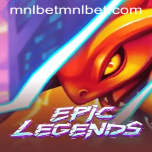 EpicLegends and mnlbet: A Comprehensive Guide to the Adventure Game