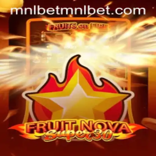 Discover FruitrNovaSupe30: An Exciting Game with Unmatched Thrills