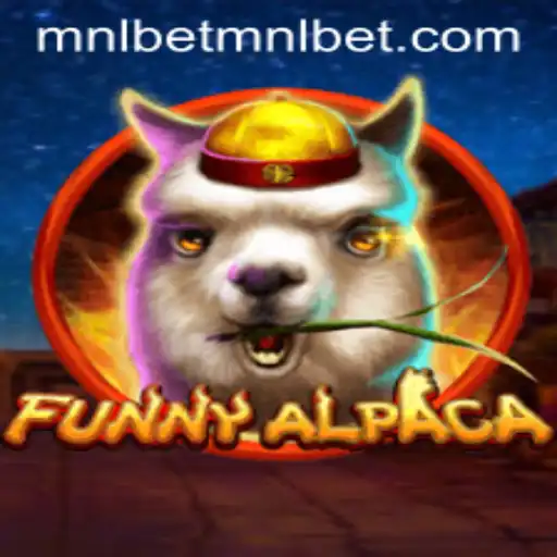 Discover the Enchanting World of FunnyAlpaca