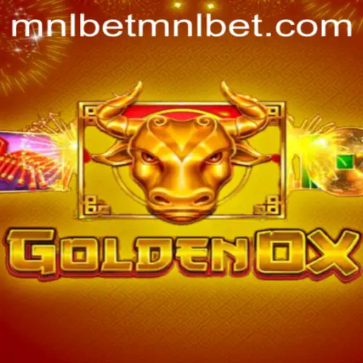 Experience the Thrill of GoldenOx with mnlbet: A Complete Guide