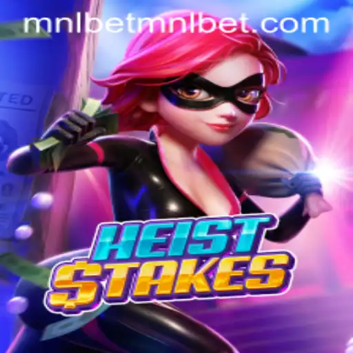 The Thrilling World of HeistStakes: Rules, Gameplay, and Strategies