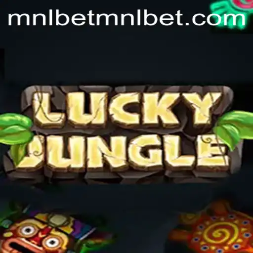 Exploring LuckyJungle: A Thrilling Adventure with mnlbet