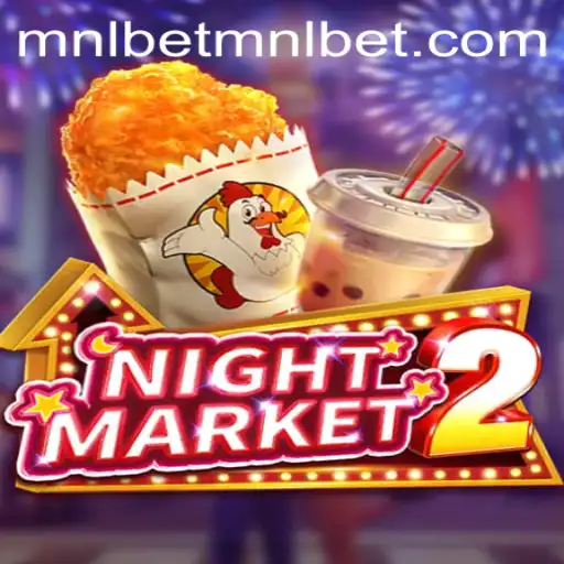 Exploring the Enigmatic World of NightMarket2 and the Role of MNLBet in the Gaming Universe