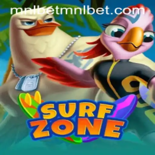 SurfZone: The Thrilling Adventure Awaits
