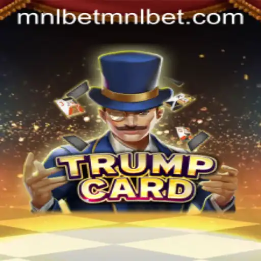 Introducing TrumpCard: A Strategic Gaming Experience with a Modern Twist