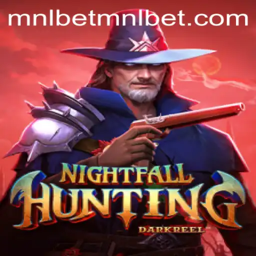 NightfallHunting: An Immersive Gaming Experience in the World of MNLBet