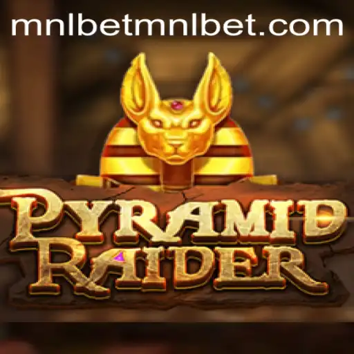 PyramidRaider: A Thrilling Adventure Awaits in the World of Mysterious Tombs