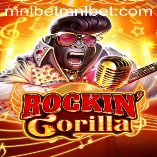 Unveiling RockinGorilla: An Exciting Adventure into the World of MNLBet