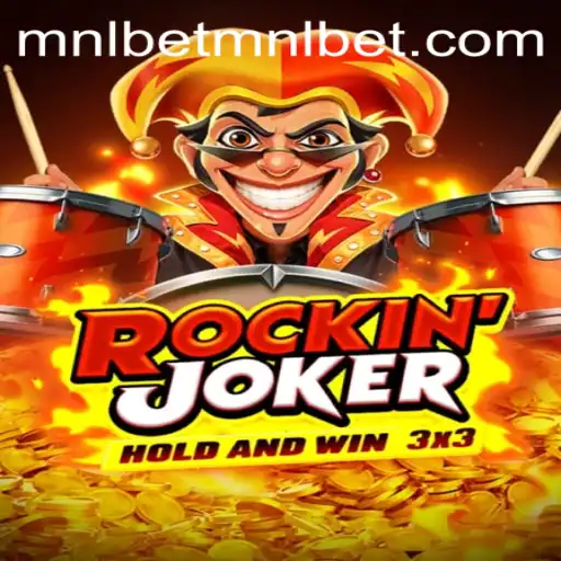 Exploring the Exciting World of RockinJoker with MNLbet