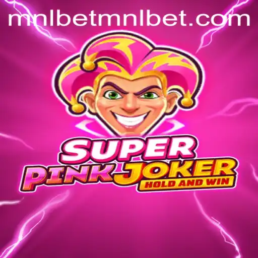 Discover the Thrilling World of SuperPinkJoker: A Game-Changing Experience