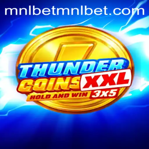 ThunderCoinsXxl: A New Gaming Sensation Explodes Onto the Scene