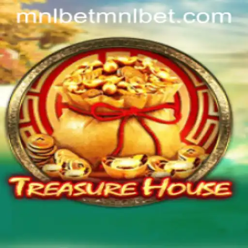 Unveiling TreasureHouse: A New Realm of Adventure and Strategy