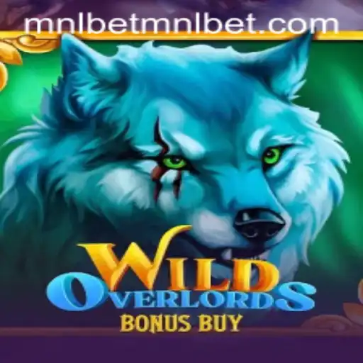 Unveiling the WildOverlordsBonusBuy Game in the World of mnlbet