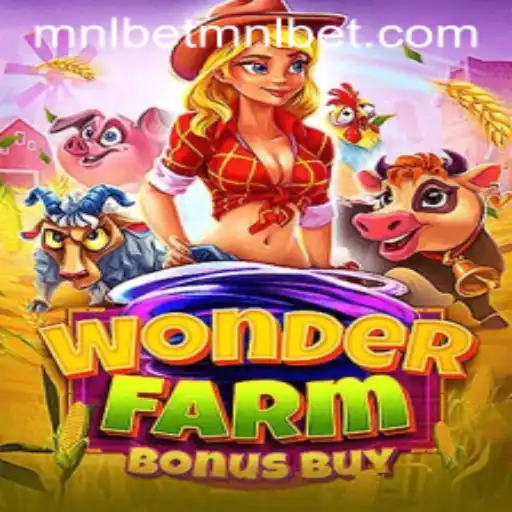 Unveiling the Excitement of WonderFarmBonusBuy with Mnlbet